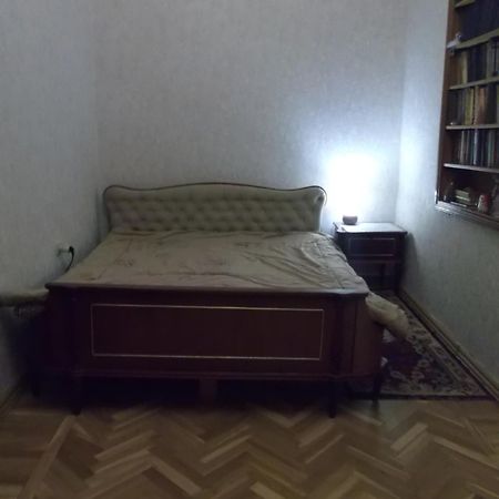 Stone House Otel Tskaltubo Dış mekan fotoğraf