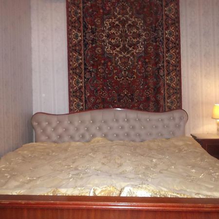 Stone House Otel Tskaltubo Dış mekan fotoğraf