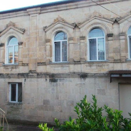 Stone House Otel Tskaltubo Dış mekan fotoğraf