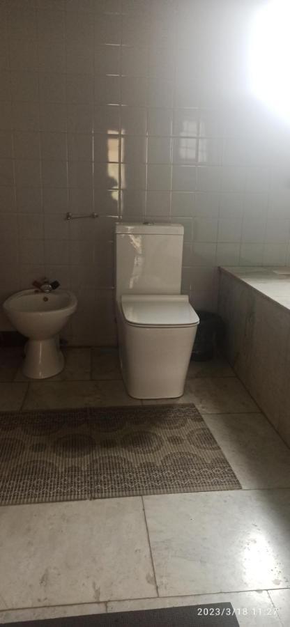Stone House Otel Tskaltubo Dış mekan fotoğraf