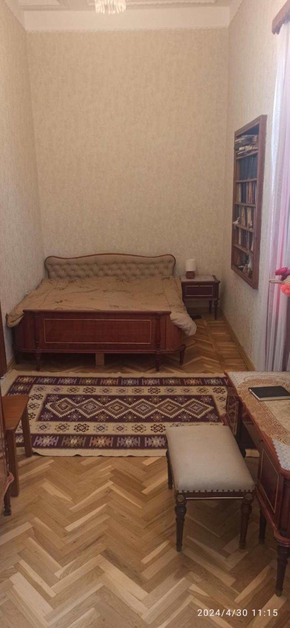 Stone House Otel Tskaltubo Dış mekan fotoğraf