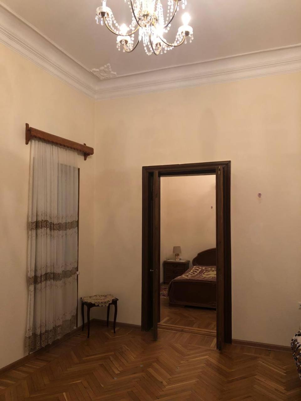 Stone House Otel Tskaltubo Oda fotoğraf
