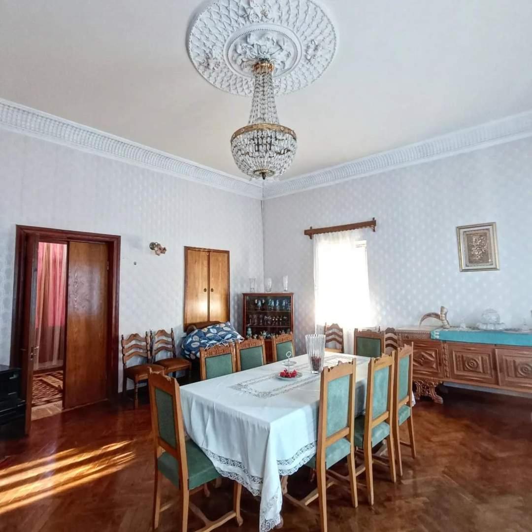Stone House Otel Tskaltubo Dış mekan fotoğraf