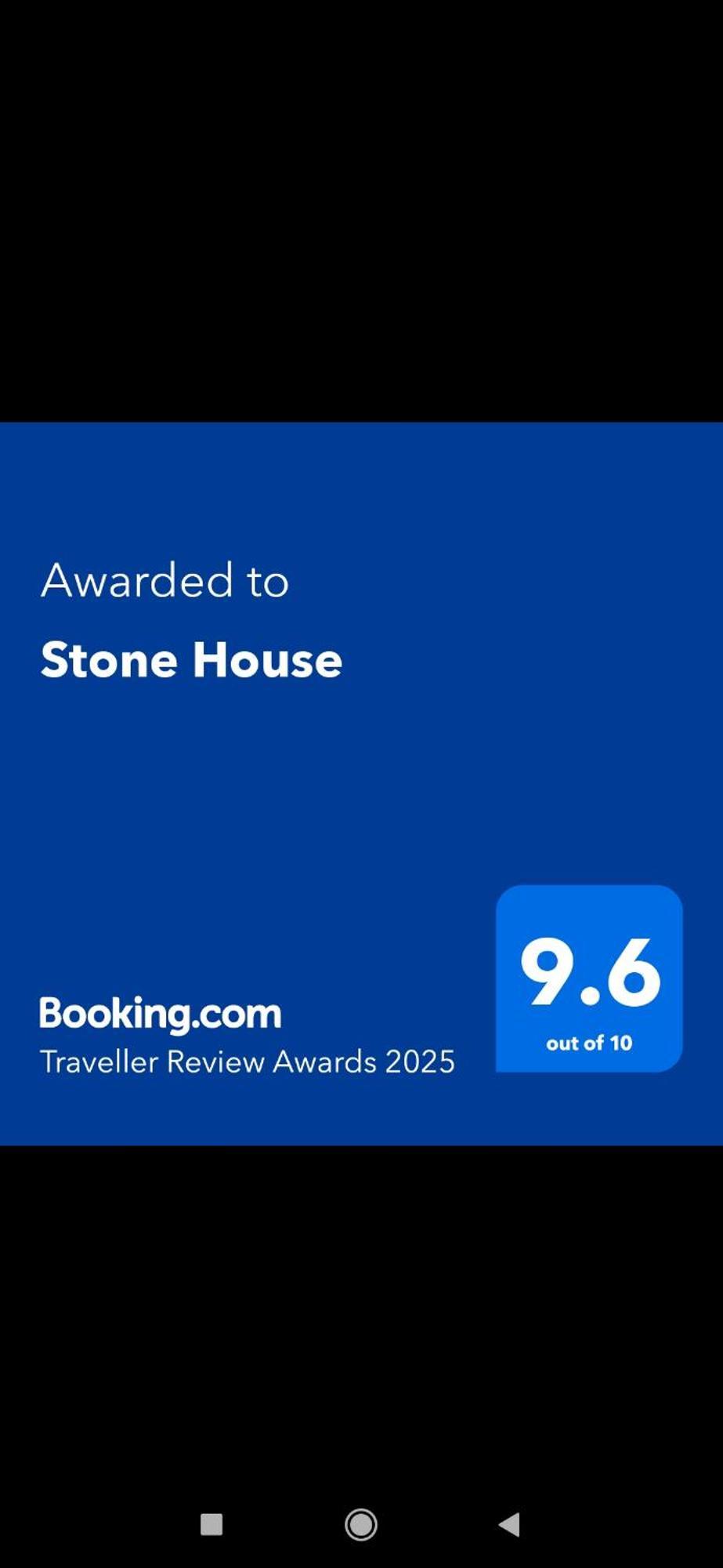 Stone House Otel Tskaltubo Dış mekan fotoğraf