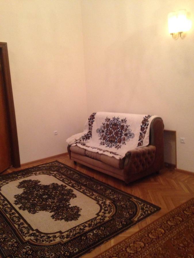 Stone House Otel Tskaltubo Dış mekan fotoğraf