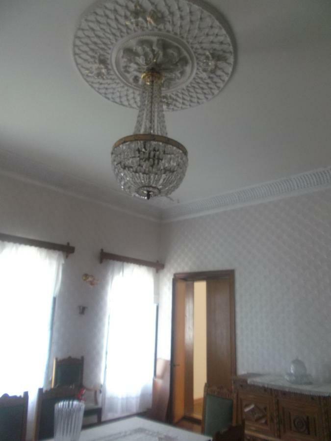 Stone House Otel Tskaltubo Dış mekan fotoğraf
