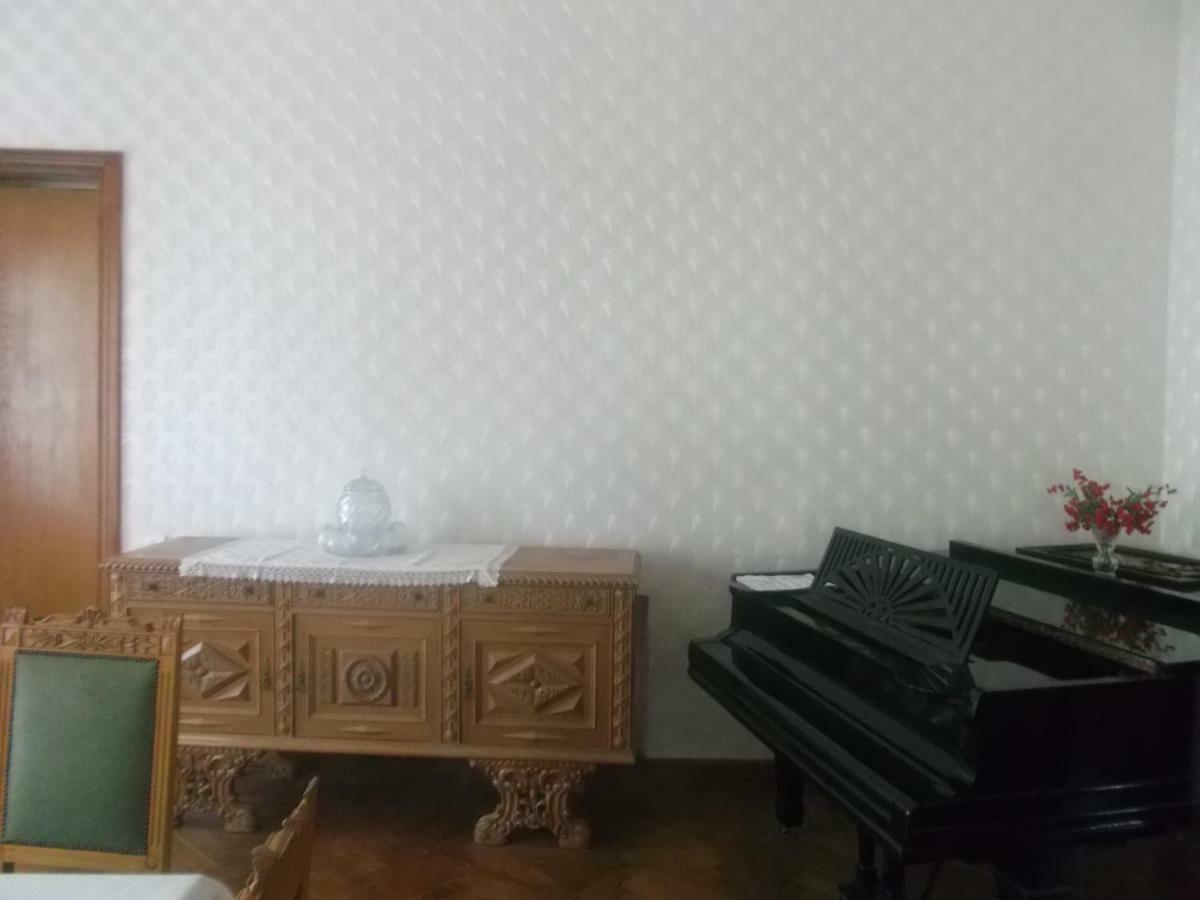 Stone House Otel Tskaltubo Dış mekan fotoğraf