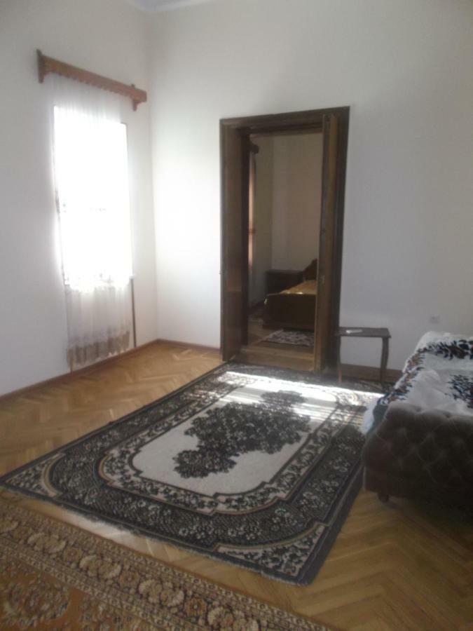 Stone House Otel Tskaltubo Dış mekan fotoğraf